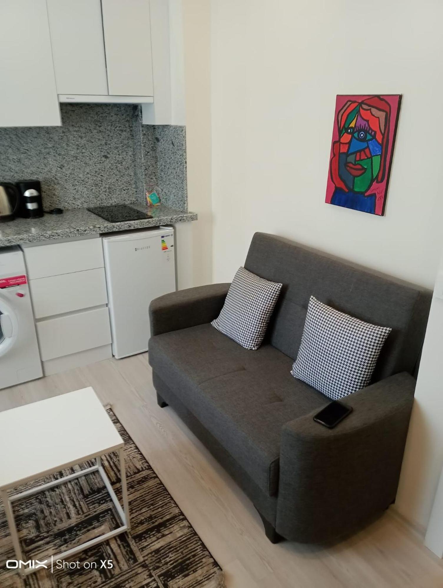 Hadrians Tower Aparthotel Antalya Eksteriør bilde