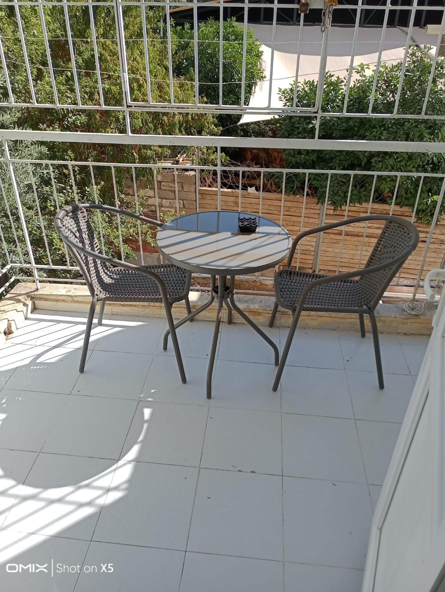 Hadrians Tower Aparthotel Antalya Eksteriør bilde